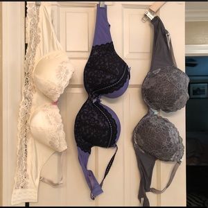 Adore me bras
